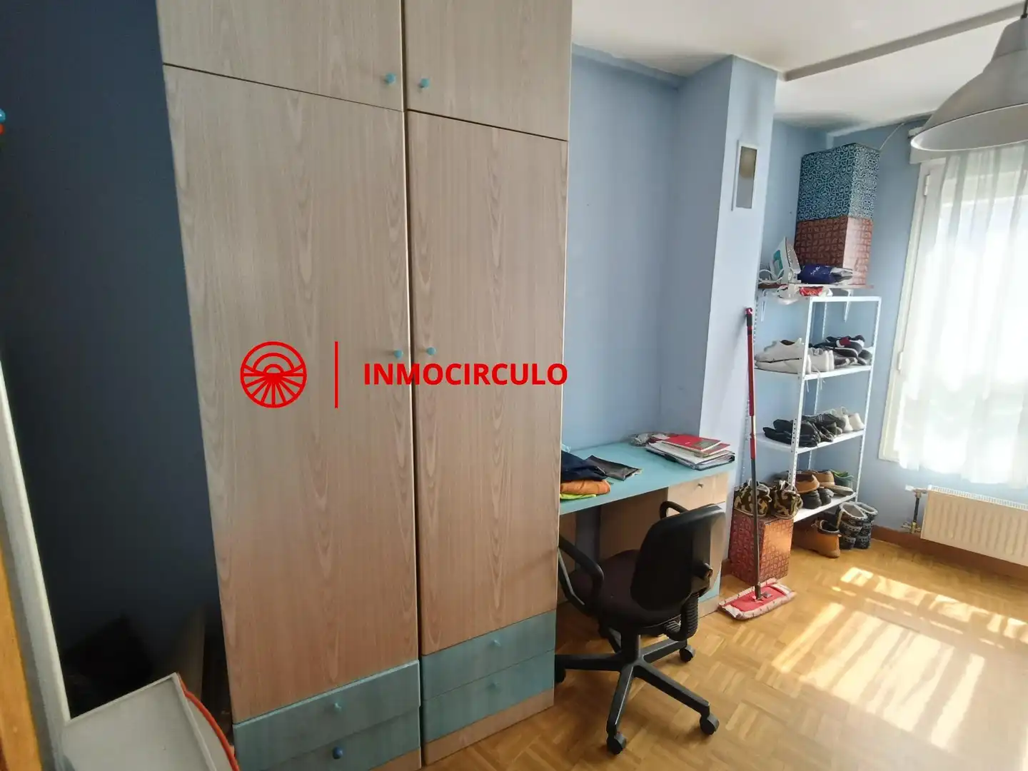 Casa a schiera in vendita a Villafría - La Ventilla - Castañares, imagen 22