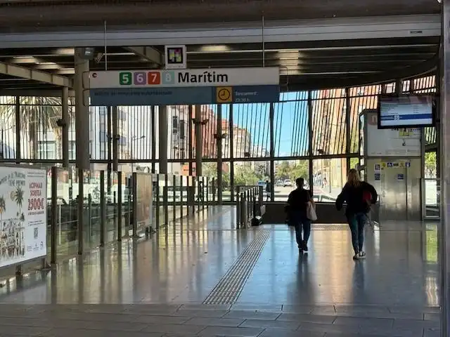 Local de lloguer en Valencia