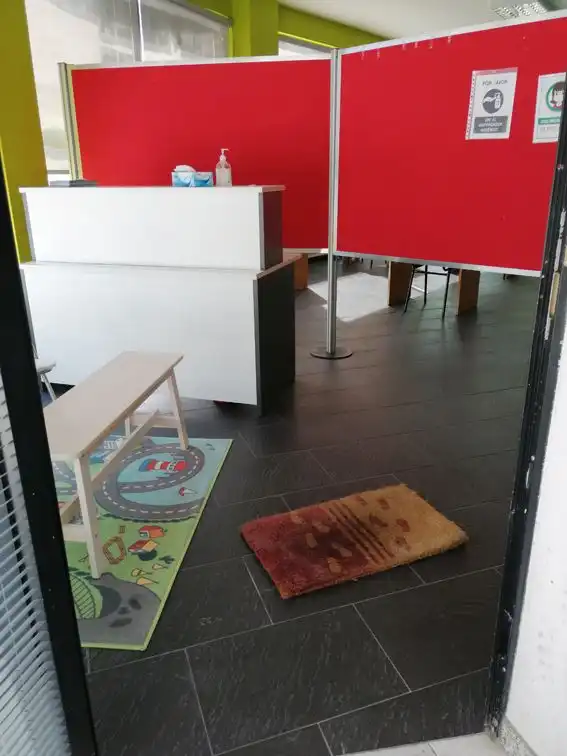 Geschaftsraum zur Miete in A Coruña Capital  mit Heizung