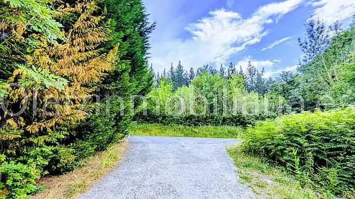 Casa o chalet en venta en Laudio / Llodio con Jardín privado