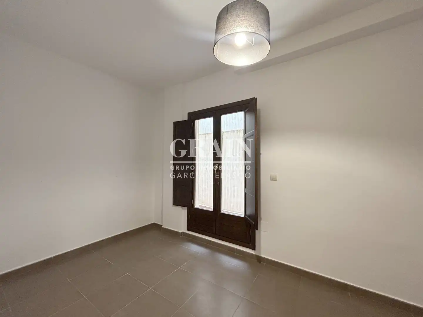 Bedroom of Flat for sale in Chinchilla de Monte-Aragón  with Heating