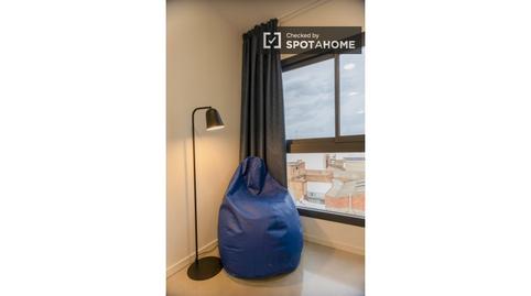 Photo 5 of Flat for share in Alfara del Patriarca, Valencia