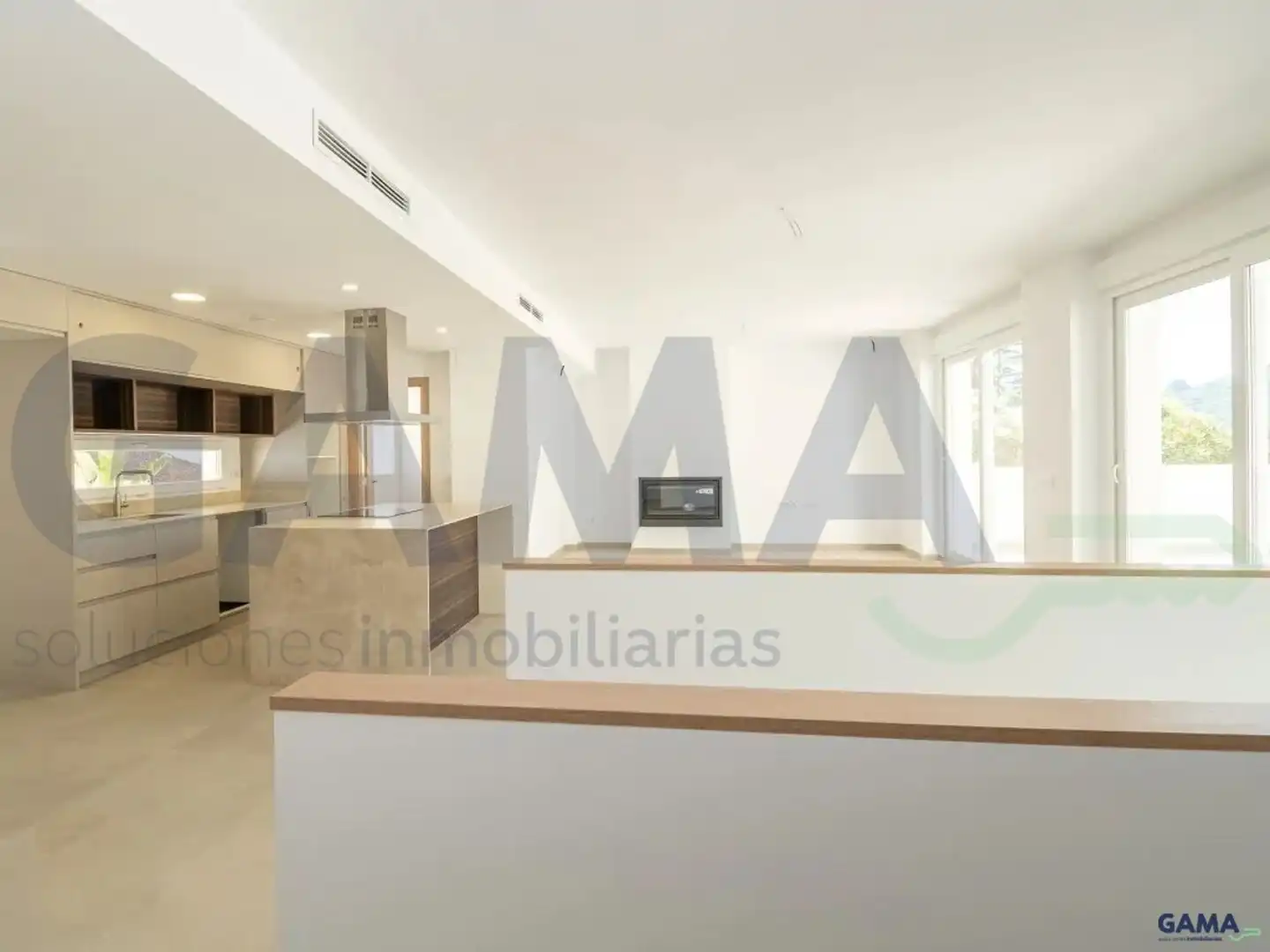 Casa amb piscina en venda a Barx, imagen 11