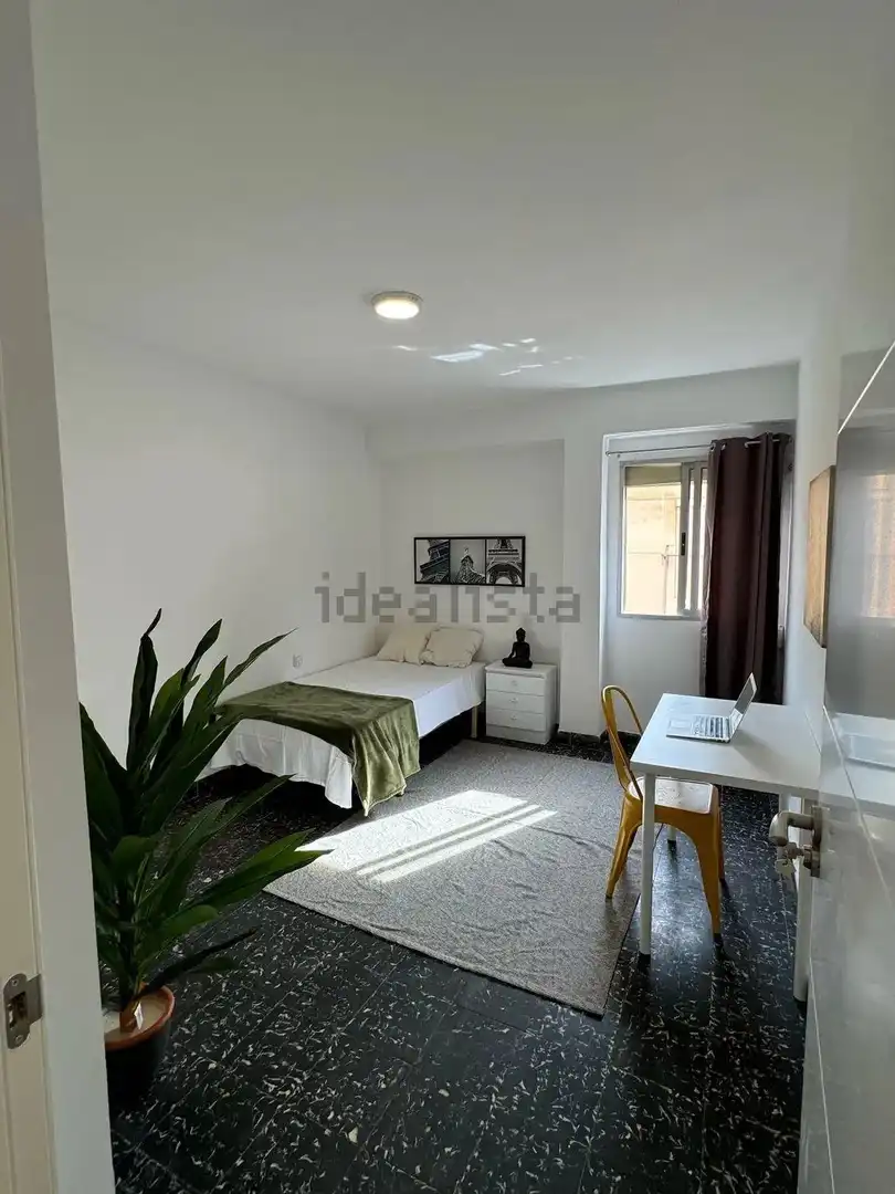 Habitación de Piso de alquiler en Valencia