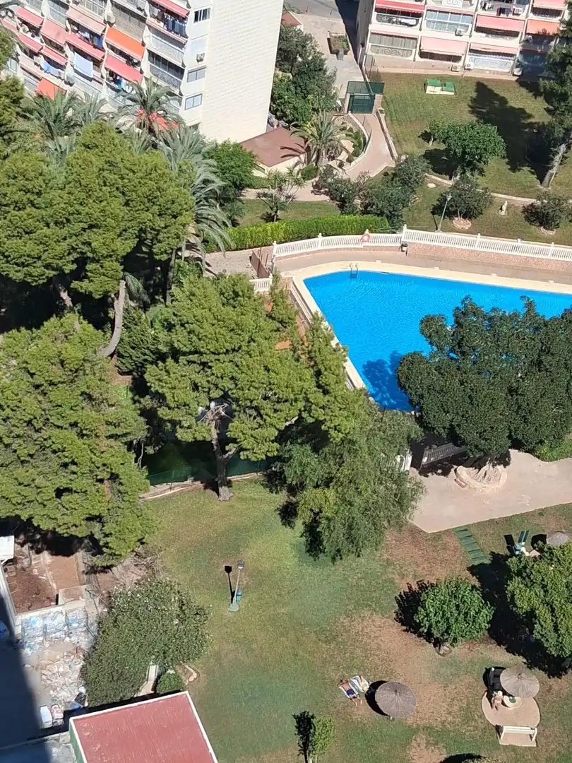 Mini appartamento con piscina in vendita a Rincón de Loix, imagen 14