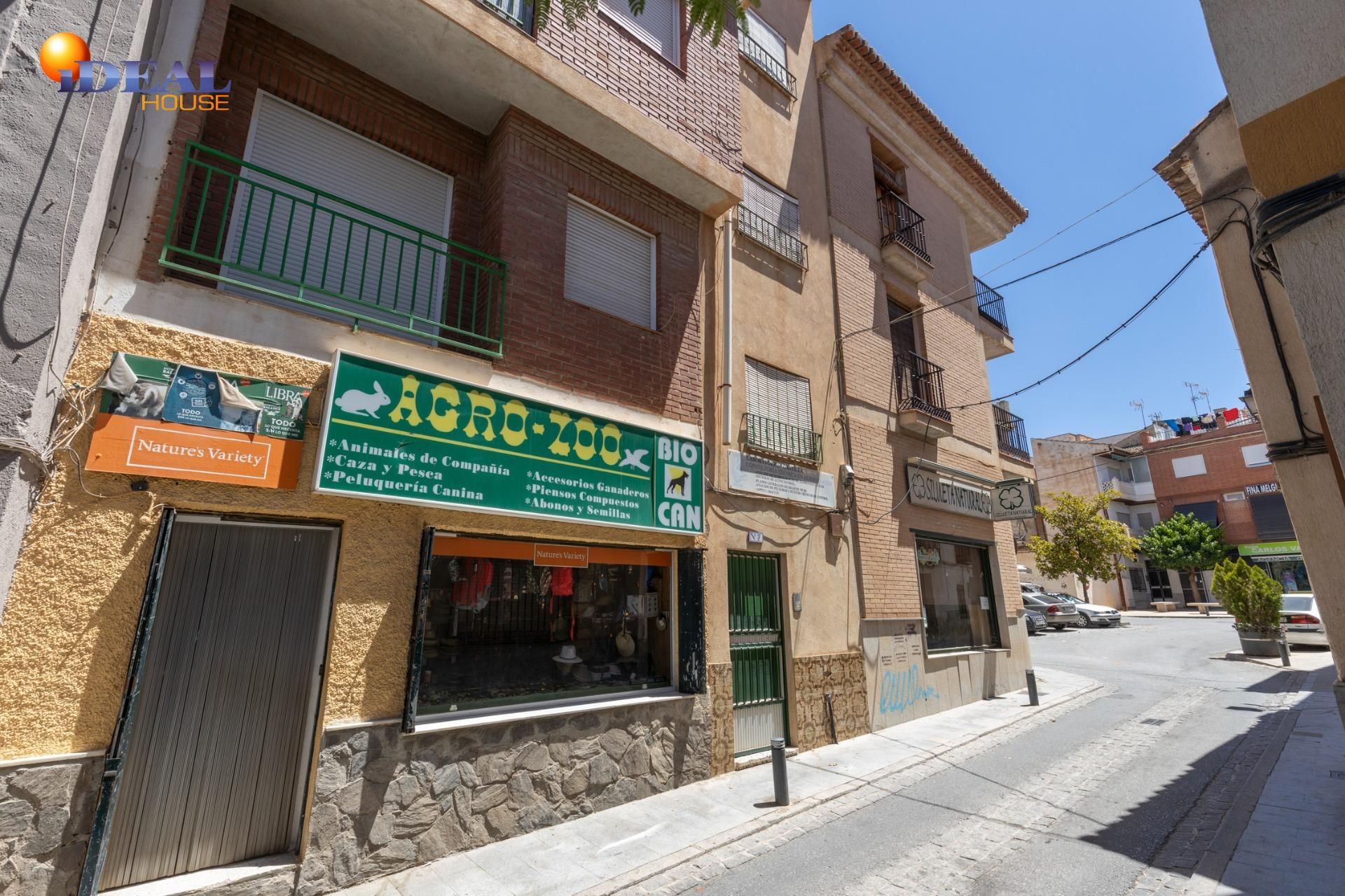 Pis en venda a Calle Calle General Serrano, 7, Dúrcal