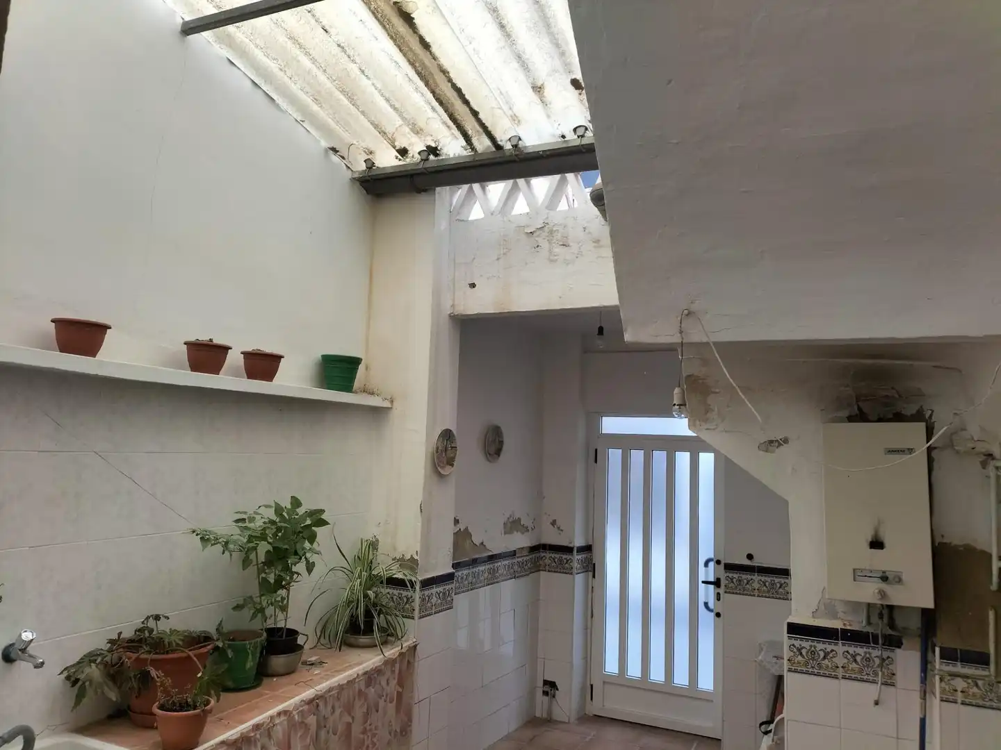 Finca rústica en venta en Bicorp con Terraza