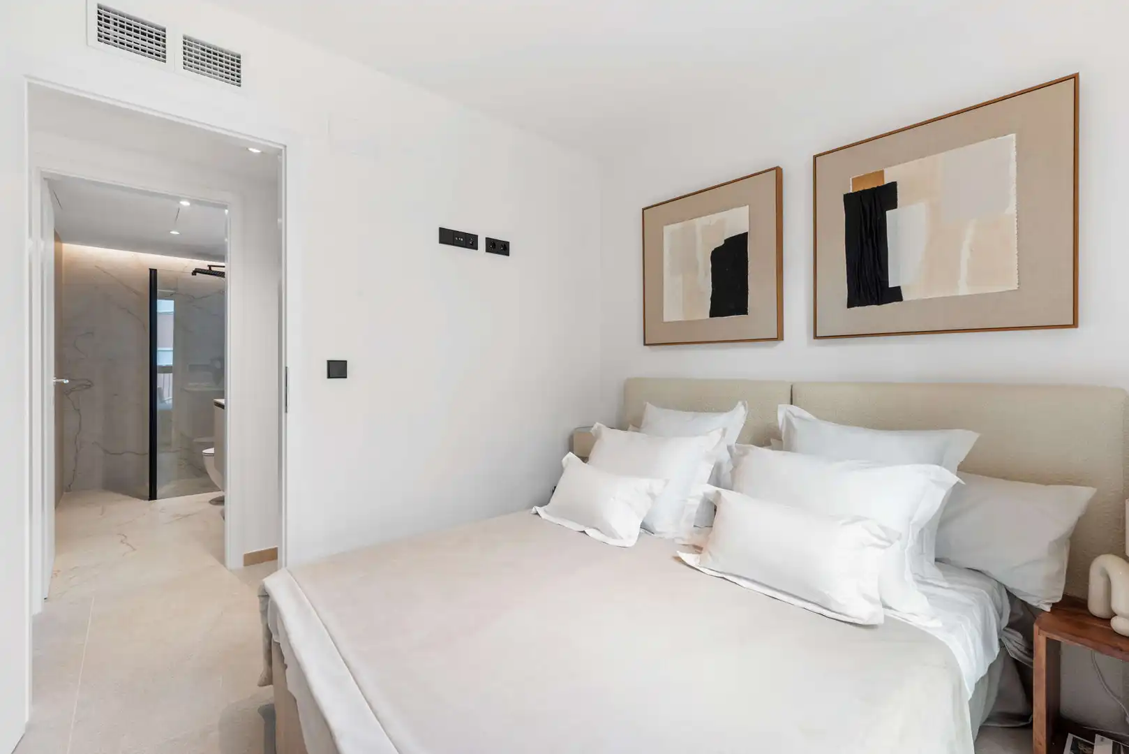 Apartment with lift for sale in Ponent, imagen 14