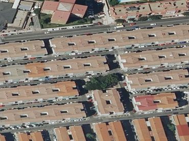Wohnung zum Verkauf in Calle Segovia