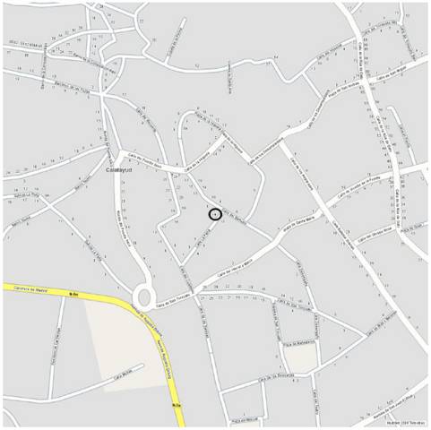 Terreno residencial en Venta en Bañuelo en Centro