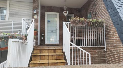 Foto 3 de Casa adosada en venda a Covaresa, Valladolid