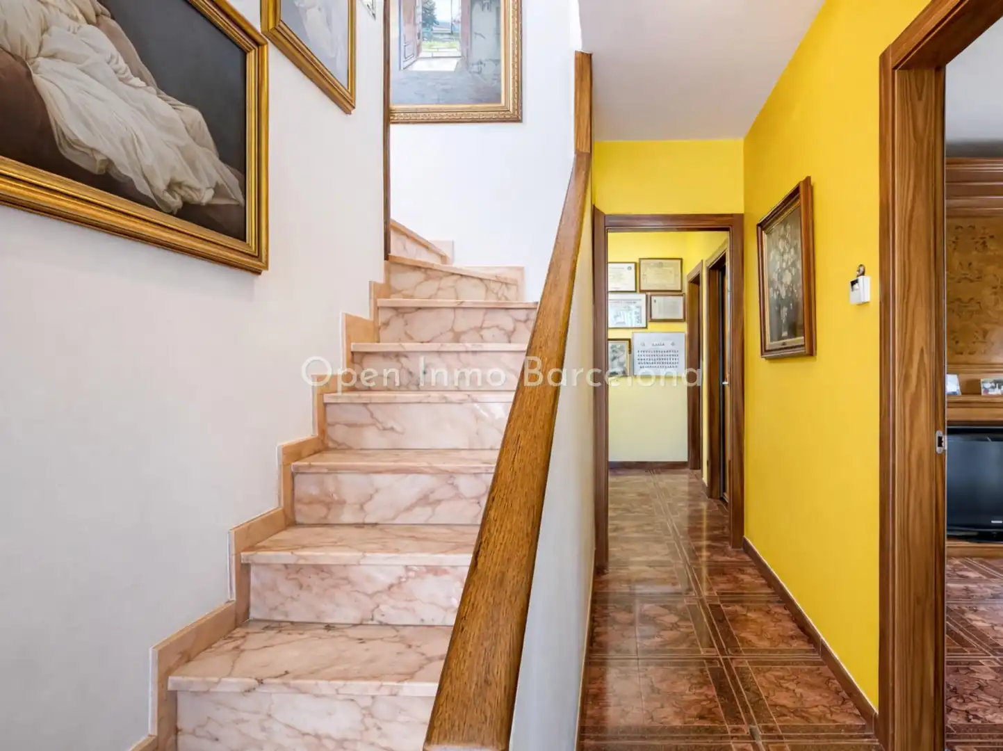 Haus zum Verkauf in Olèrdola, imagen 4