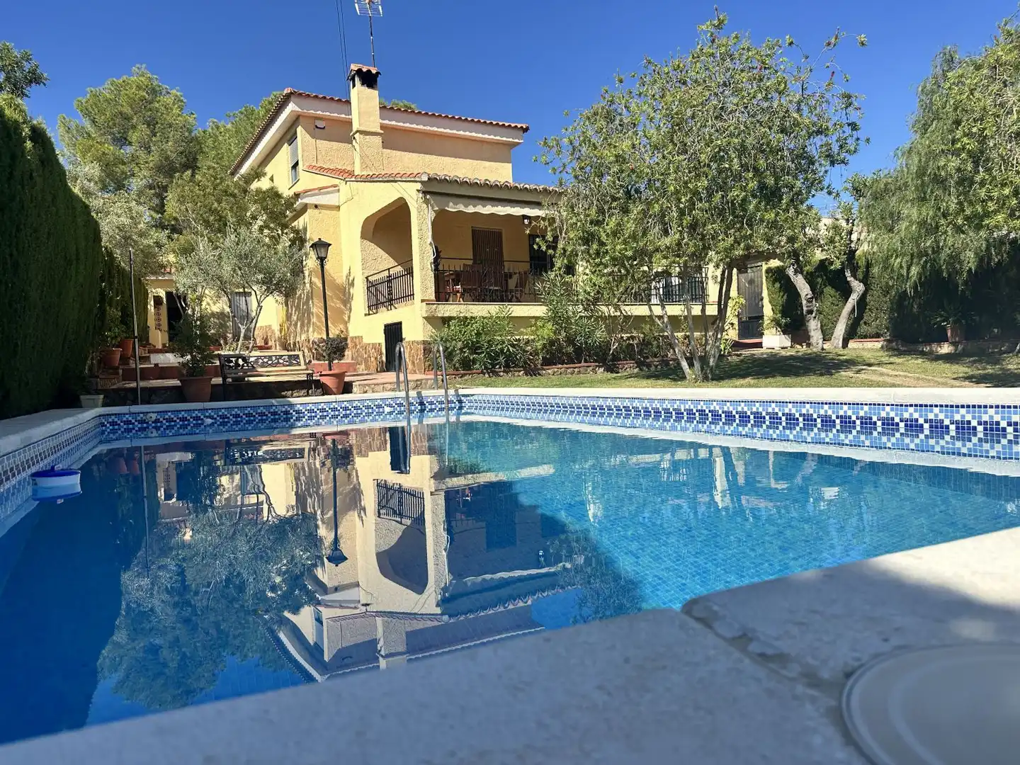 Villa avec piscine à vendre à Algar de Palància, imagen 71