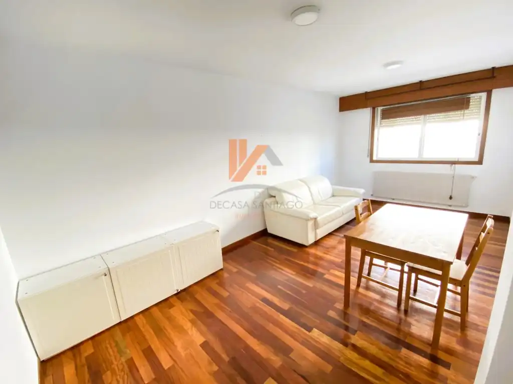 Apartamento de alquiler en Rua Penedo, 3, Conxo