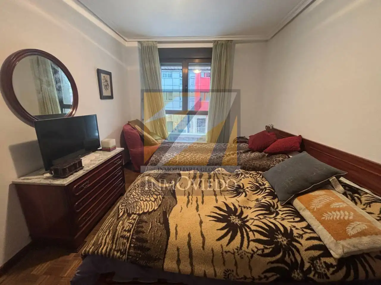 Piso con ascensor en venta en Calle Foncalada, imagen 12