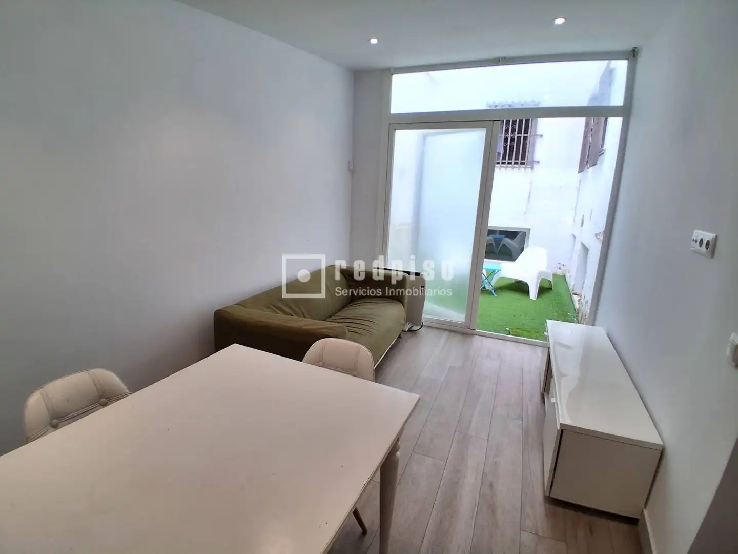 Exterior view of Flat for sale in Madrid  with Heating and Terrace