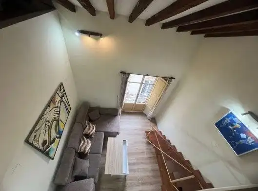 Piso de alquiler en esparteros, Centro Histórico