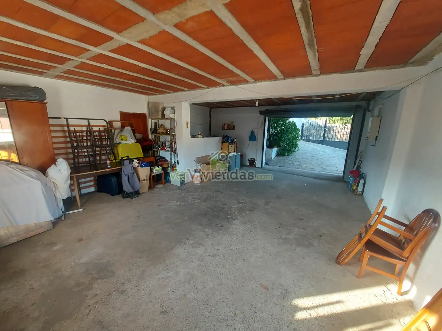 Casa o xalet en venda a Carrer Serra Corredora, 18, Cervelló