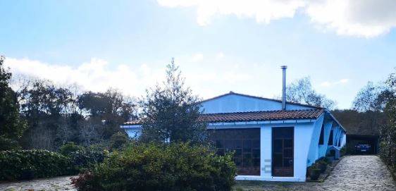 Casa-chalet en Venta en Rúa 56 en A Estrada