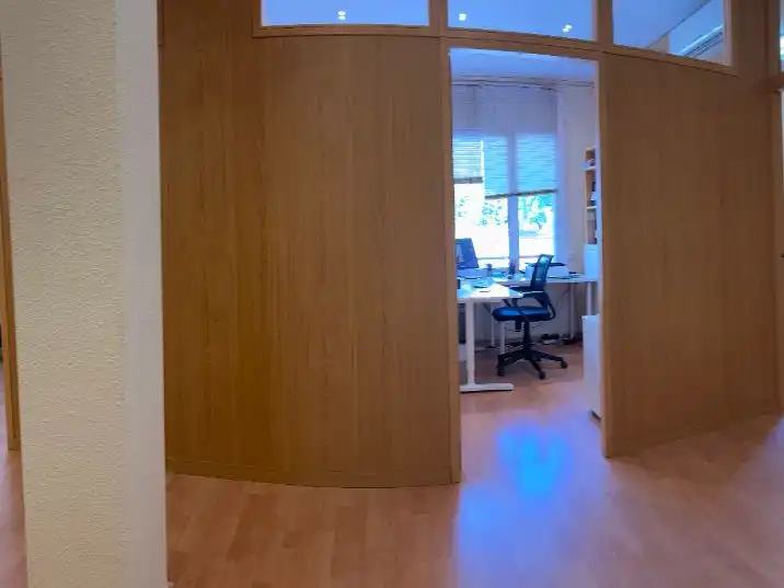 Oficina de alquiler en Barcelona con Aire acondicionado, Calefacción y Amueblado