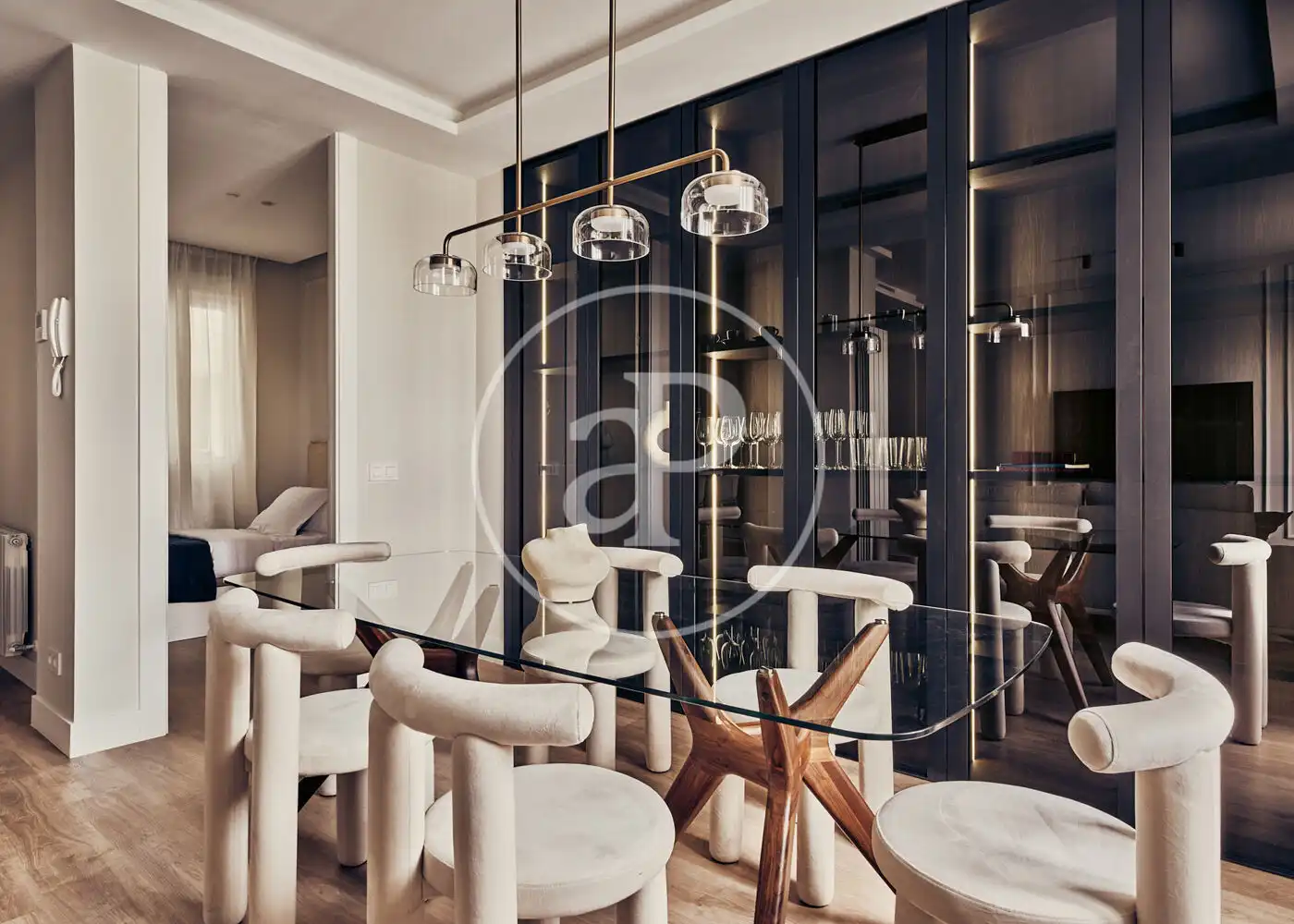 Flat with lift for sale in C/ de Francisco Silvela, imagen 7