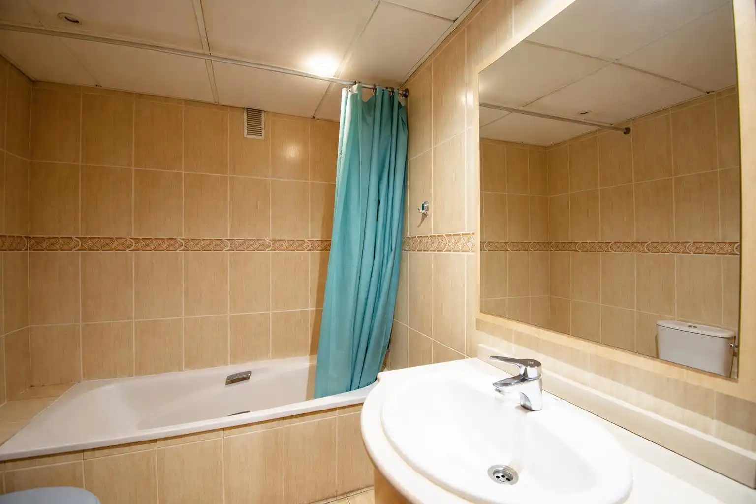 Penthouse mit Pool zum Verkauf in Puerto de Sagunto, imagen 2