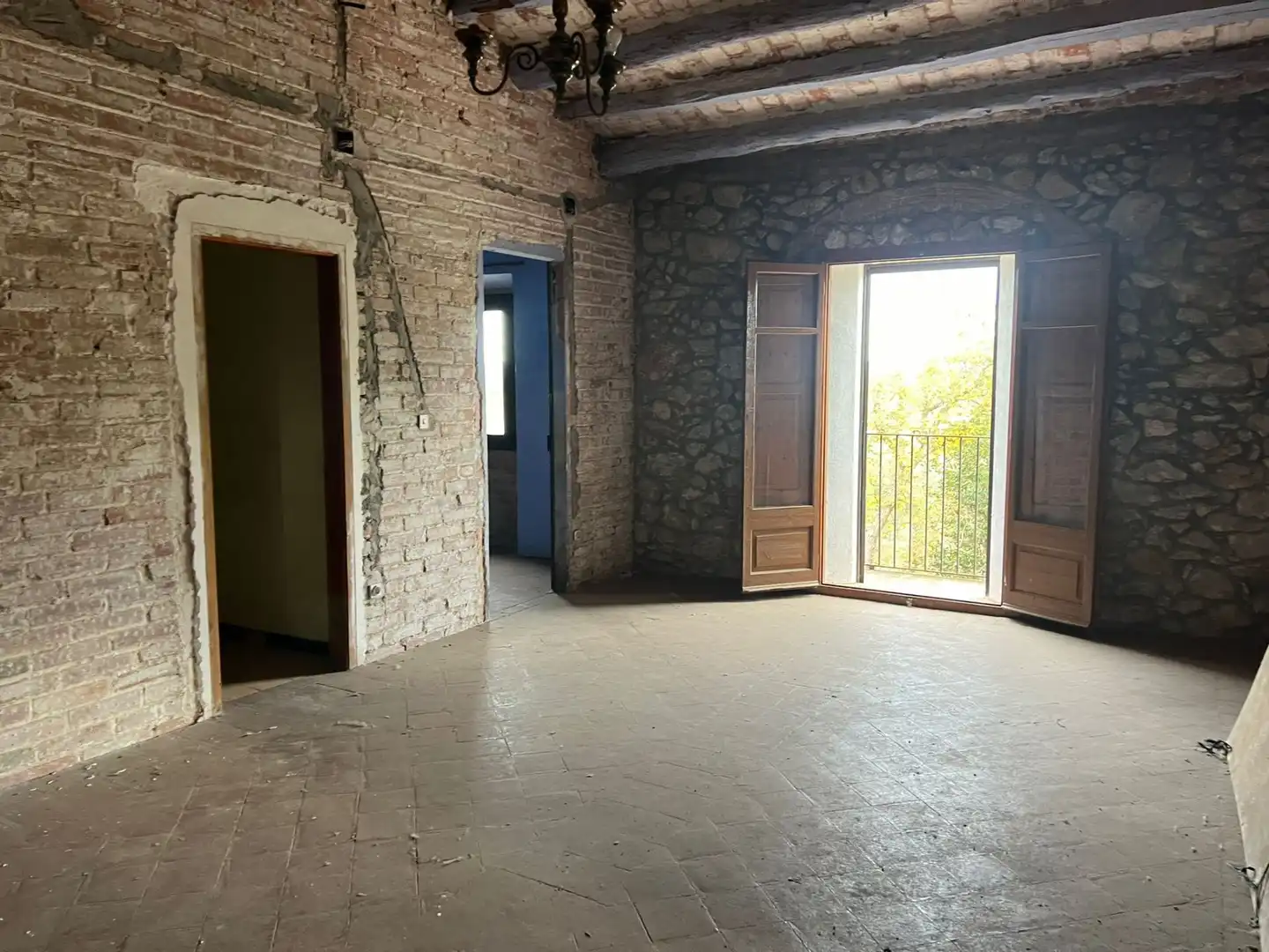 Casa amb jardí en venda a La Tallada d'Empordà, imagen 15
