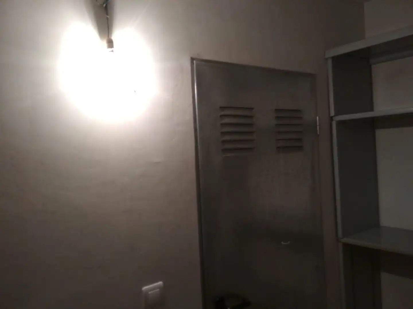 Storage room for rent in Zaragoza