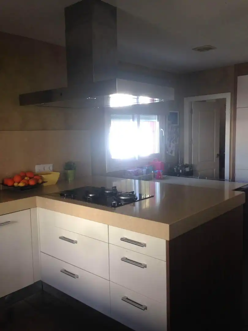 Chalet con terraza en venta en Valdelagrana, imagen 9