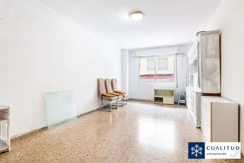 Wohnung mit Aufzug zum Verkauf in Cariñena - Carinyena, imagen 2