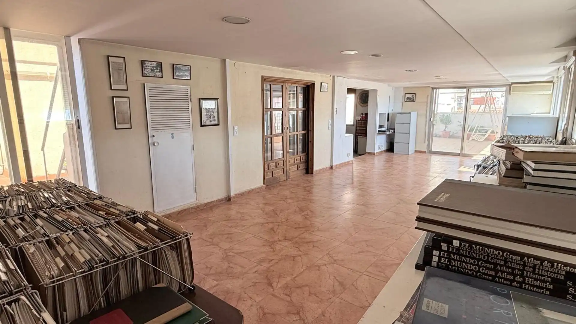 Duplex avec terrasse à vendre à Ronda, imagen 19