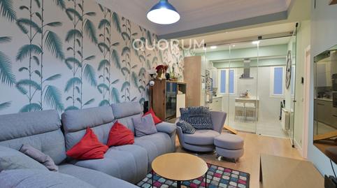 Foto 2 de Pis en venda a Calle Enrique Eguren, Ametzola, Bizkaia