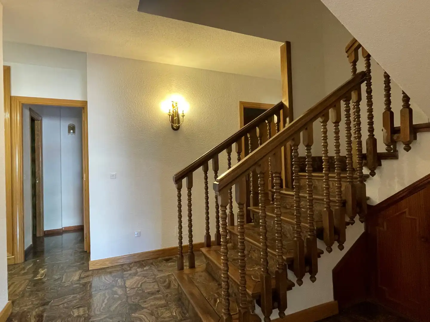 Piso en venta en Alcalá de Henares con Aire acondicionado, Calefacción y Terraza
