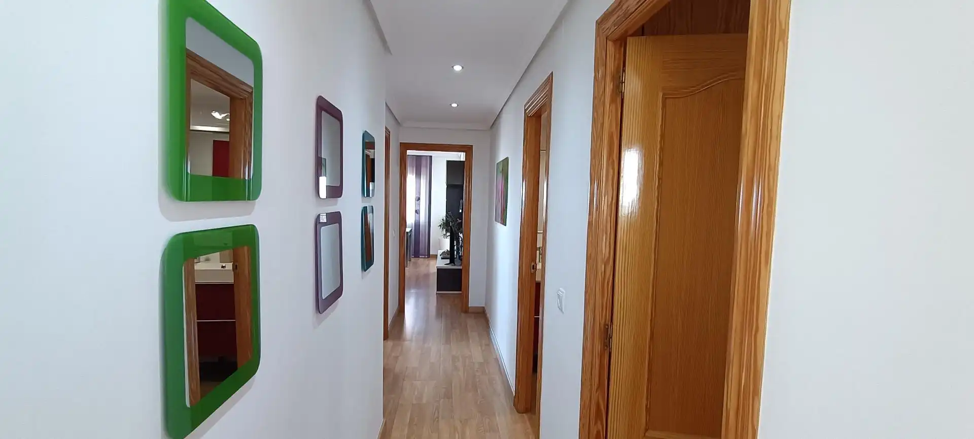 Apartamento con terraza en venta en Avenida ALFONSO PUCHADES, imagen 23