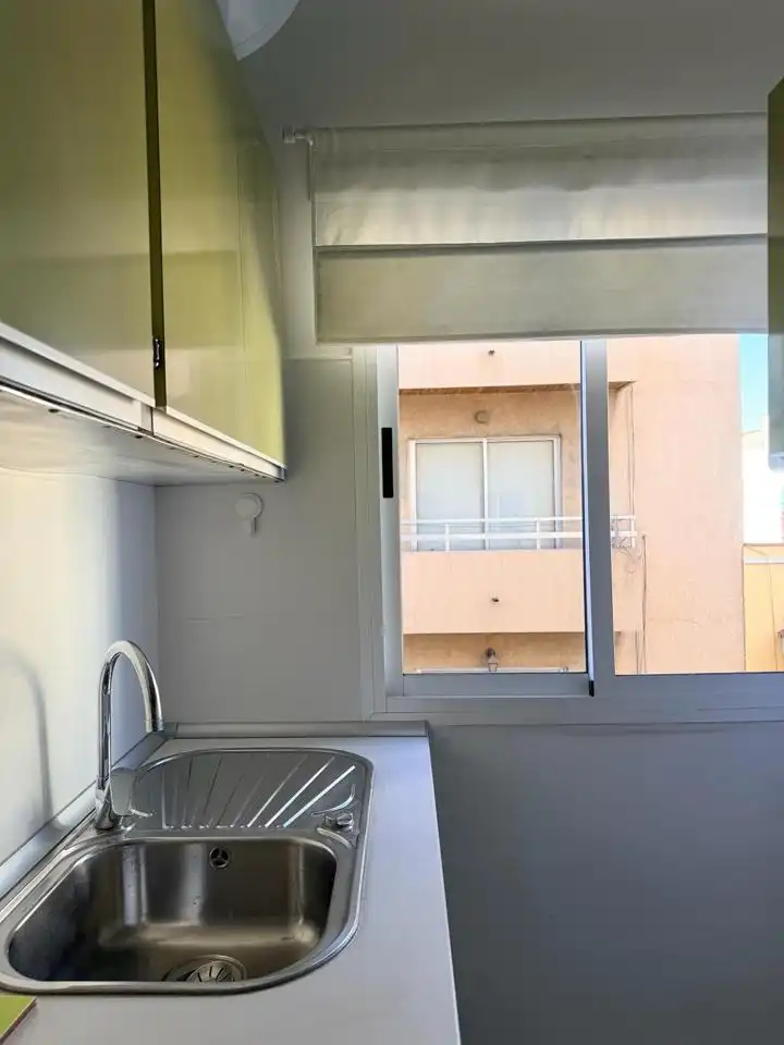Balcony of Flat for rent in Santa Cruz de Tenerife  with Terrace, Furnished and Balcony