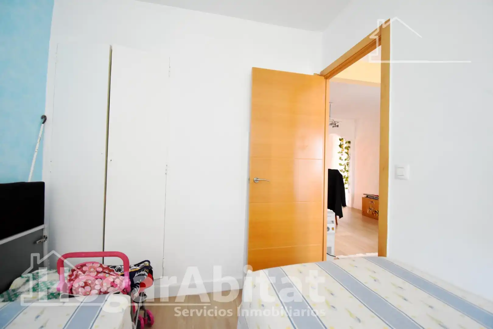 Wohnung mit Aufzug zum Verkauf in Calle Menorca, imagen 27