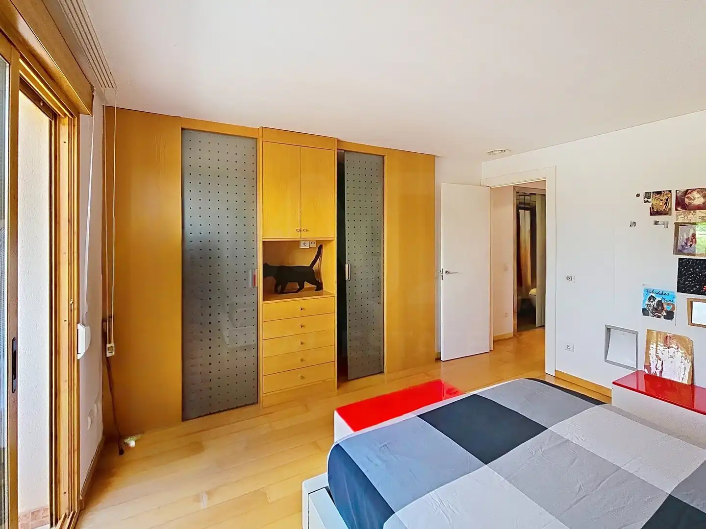 Casa aparellada en venda a El Bosque, imagen 19