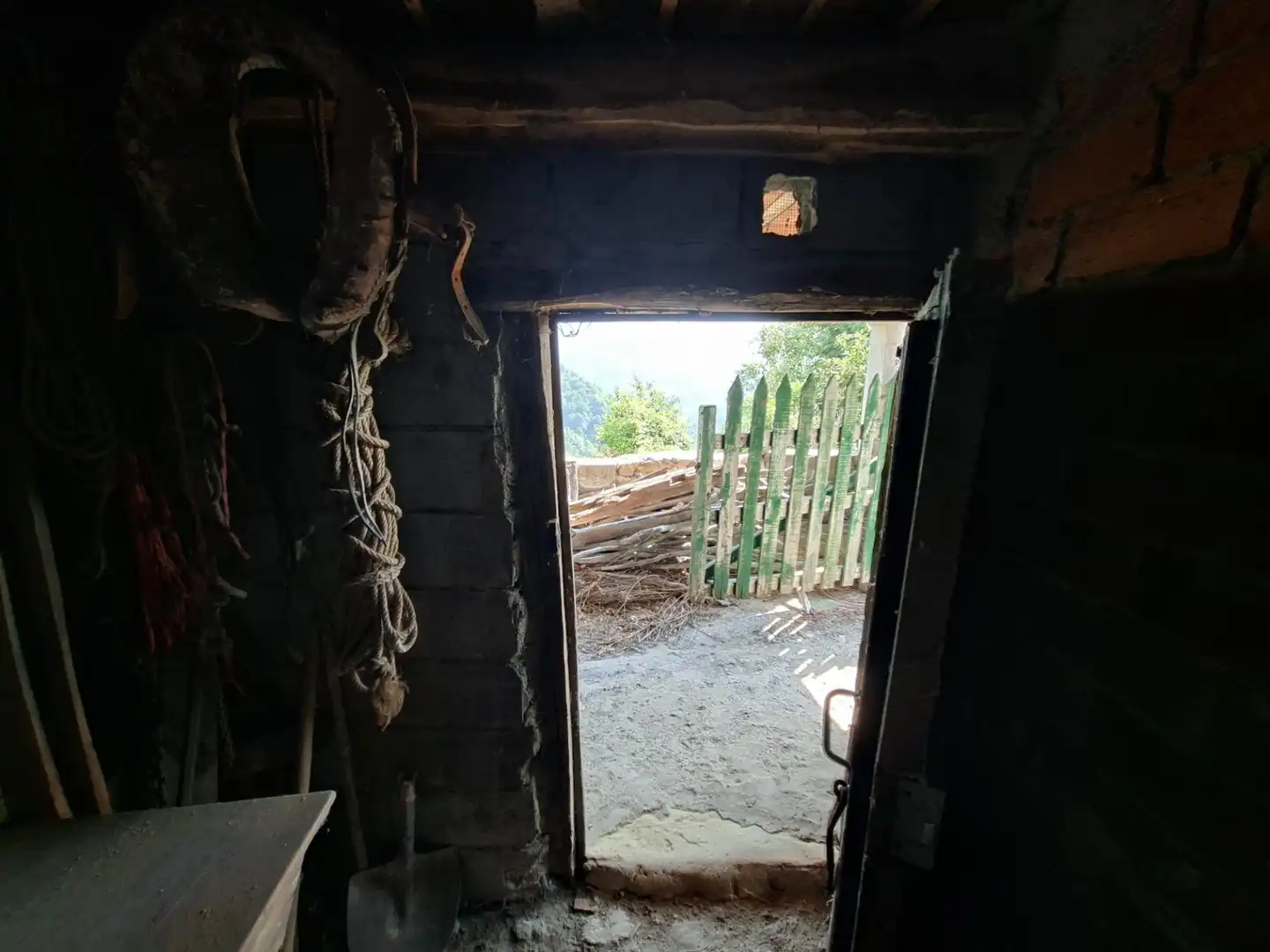 Casa o xalet en venda en Quirós