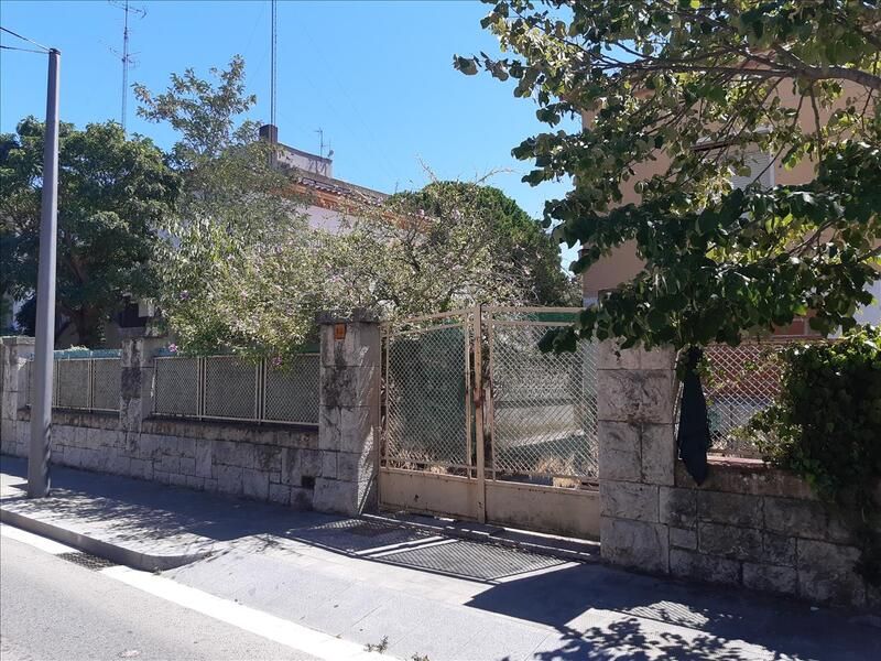 House or chalet for sale in NOU, Poble Nou - Olivar Gran