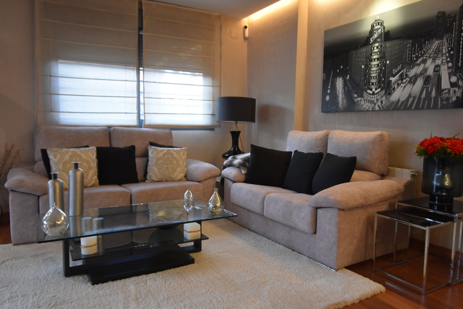 Pis en venda a Calle Isabel II, Sector S