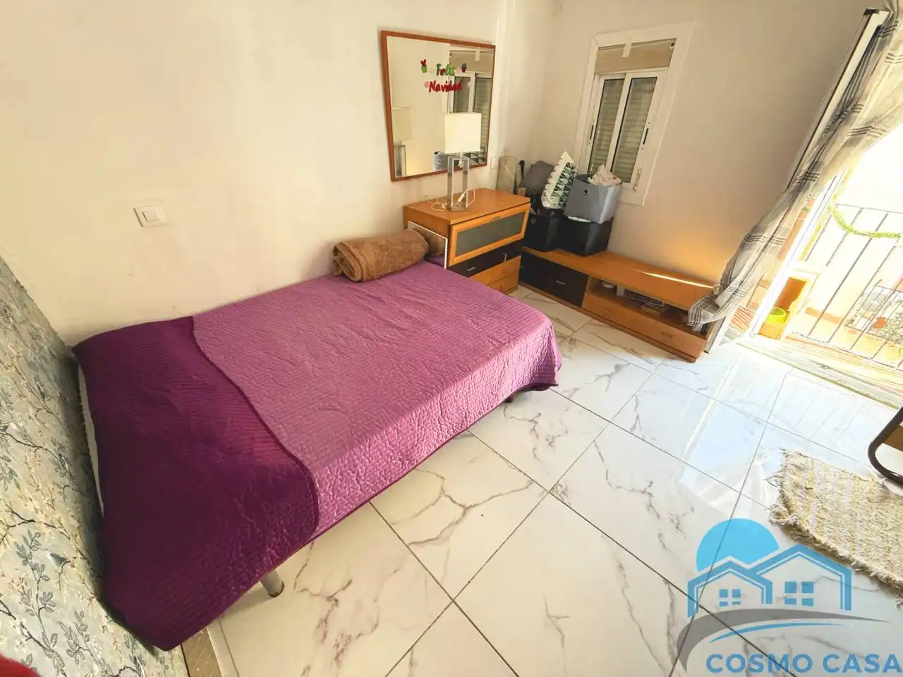 Apartamento en venta en Barris Marítims