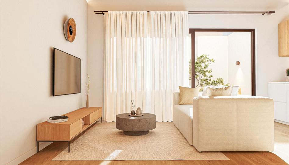 Photo 1 from new construction home in Flat for sale in Carrer General O'donnell, 40, Centre, Barcelona