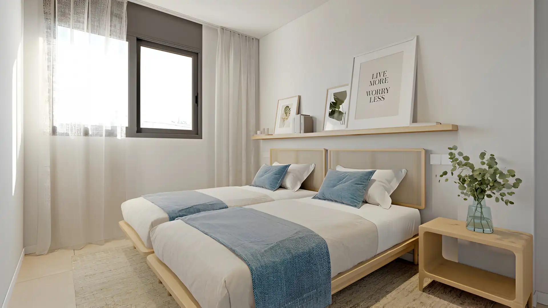 Apartamento con piscina en venta en Estepona Pueblo, imagen 14