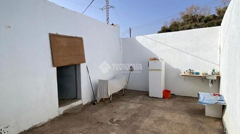 Foto 4 de Finca rústica en venda a El Salobre, San Bartolomé de Tirajana