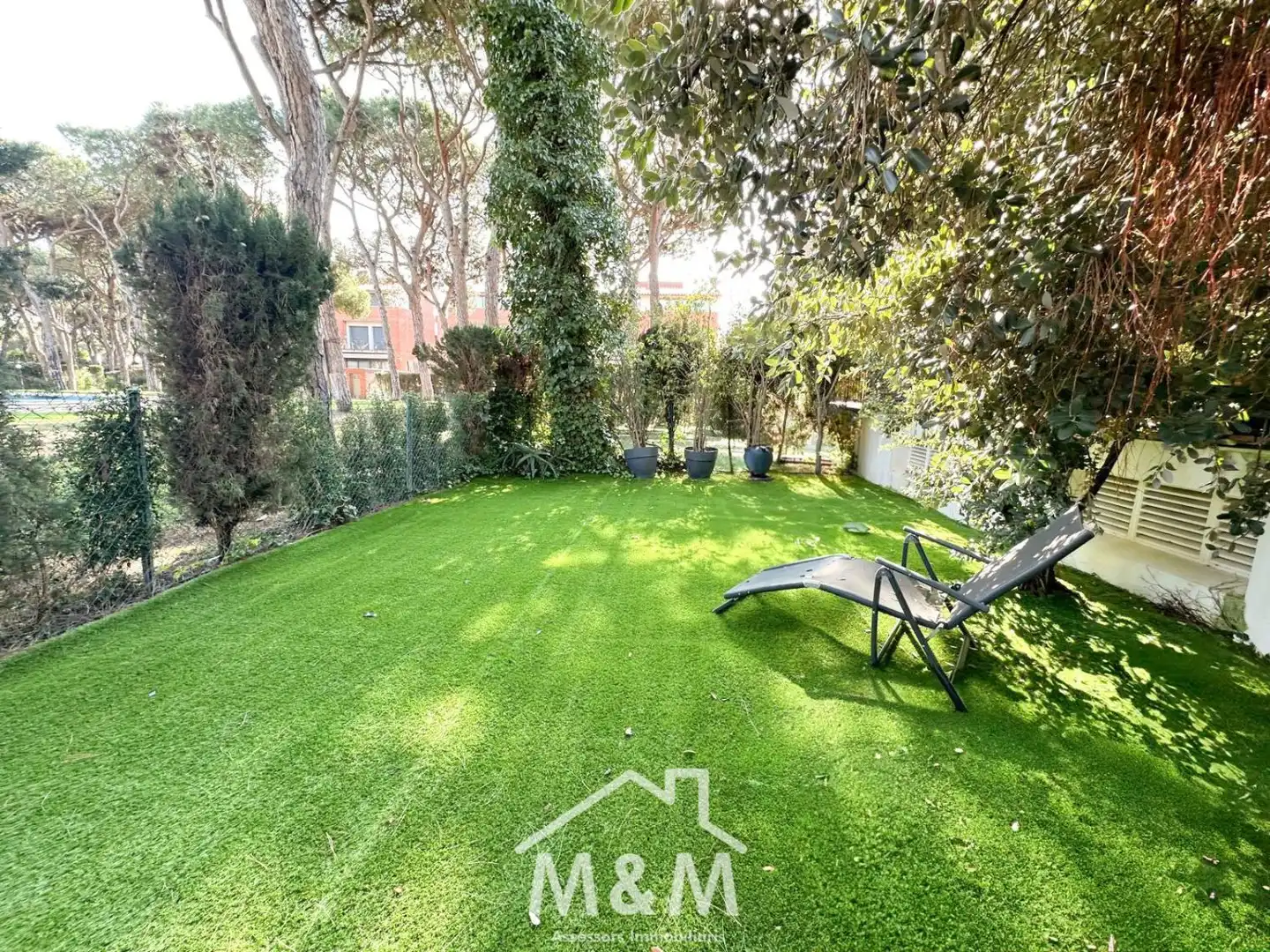 Maison mitoyenne avec terrasse à louer à Gavà Mar, imagen 13