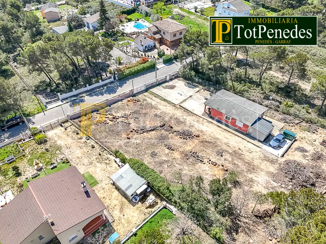 Residencial en venta en Querol