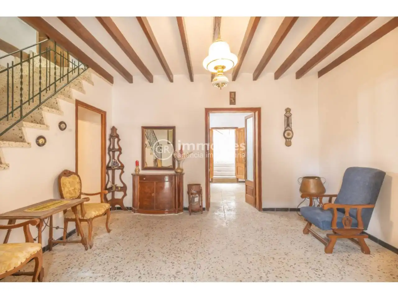House with garden for sale in Selva, imagen 7
