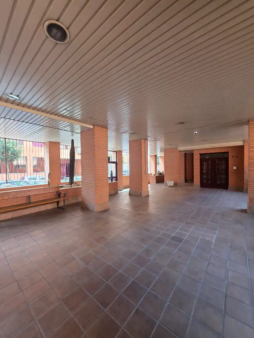Piso en venta en Parla con Aire acondicionado, Calefacción y Parquet