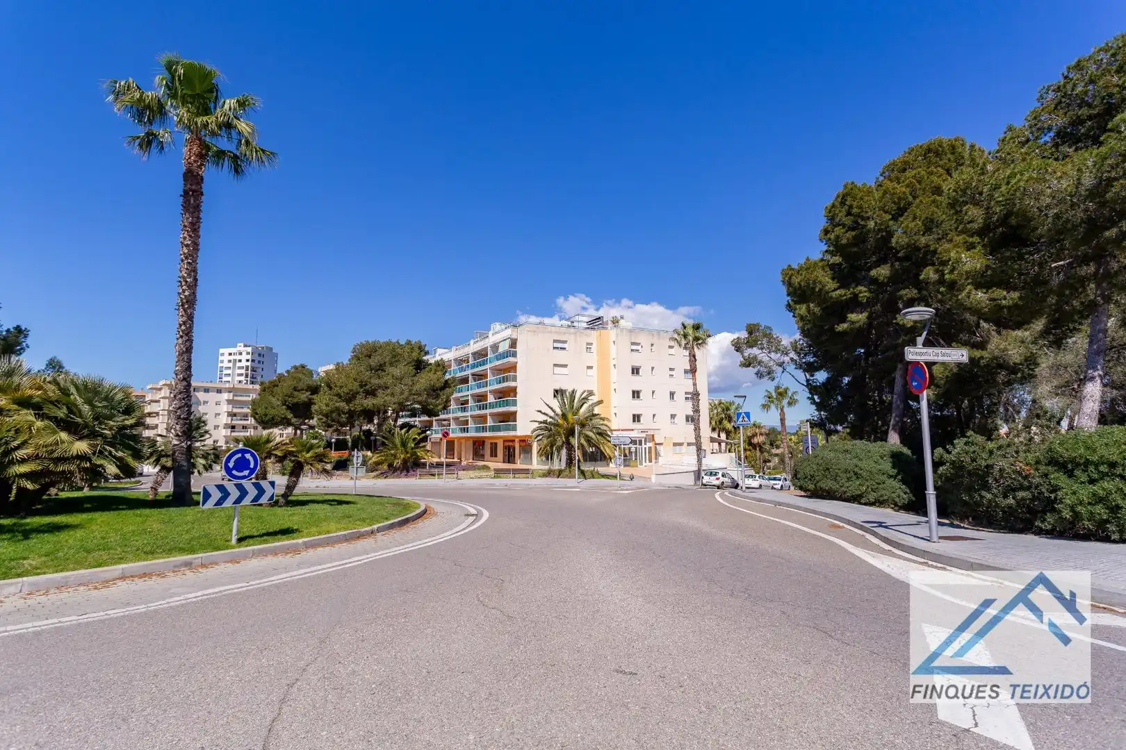 Piso con piscina en venta en Carrer del Fonoll, imagen 29