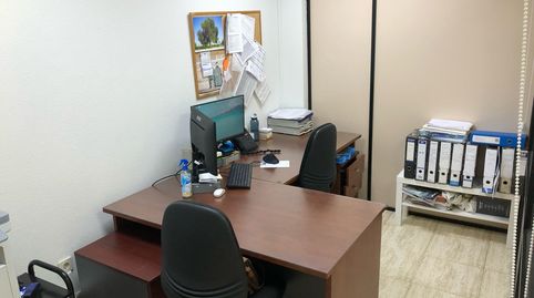Foto 5 de Oficina de lloguer a Albal, Valencia